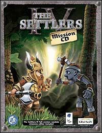 The Settlers IV Mission Pack: Trainer +7 [v1.1]