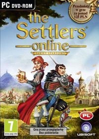 The Settlers Online: TRAINER AND CHEATS (V1.0.26)