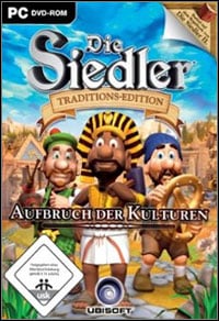 The Settlers: Traditions Edition: Trainer +12 [v1.3]