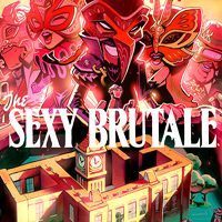 The Sexy Brutale: Cheats, Trainer +15 [CheatHappens.com]