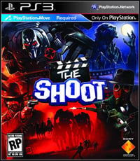 The Shoot: TRAINER AND CHEATS (V1.0.22)