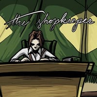 The Shopkeeper: TRAINER AND CHEATS (V1.0.7)