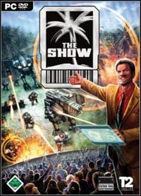 The Show: Trainer +13 [v1.9]