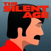 The Silent Age: Cheats, Trainer +8 [FLiNG]