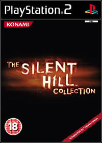 The Silent Hill Collection: TRAINER AND CHEATS (V1.0.33)