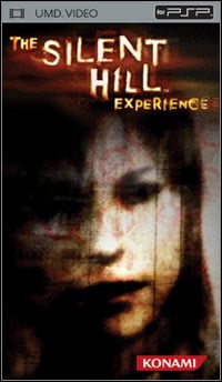 The Silent Hill Experience: Cheats, Trainer +8 [MrAntiFan]