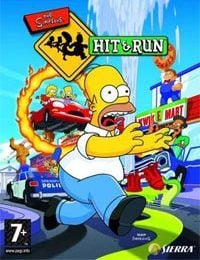 The Simpsons: Hit & Run: Cheats, Trainer +10 [CheatHappens.com]
