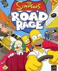 The Simpsons: Road Rage: Trainer +5 [v1.6]