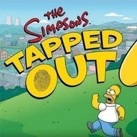The Simpsons: Tapped Out: TRAINER AND CHEATS (V1.0.42)
