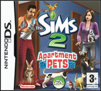 The Sims 2: Apartment Pets: Trainer +15 [v1.2]