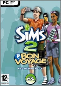 The Sims 2: Bon Voyage: Cheats, Trainer +5 [dR.oLLe]