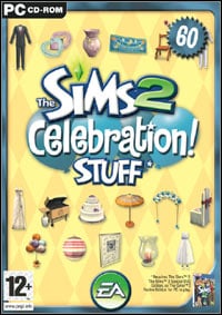 The Sims 2: Celebration! Stuff: Cheats, Trainer +12 [MrAntiFan]