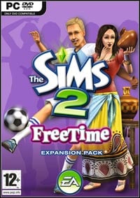 The Sims 2: FreeTime: Cheats, Trainer +7 [CheatHappens.com]