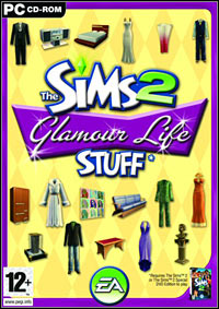 Trainer for The Sims 2: Glamour Life Stuff [v1.0.7]