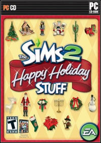 Trainer for The Sims 2: Happy Holiday Stuff [v1.0.9]