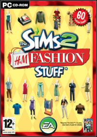 The Sims 2: H&M Fashion Stuff: Trainer +13 [v1.4]