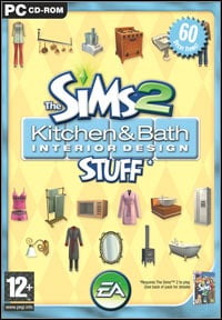 The Sims 2: Kitchen & Bath Interior Design Stuff: TRAINER AND CHEATS (V1.0.51)