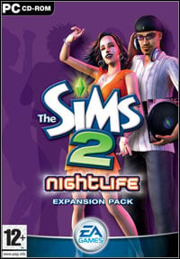 The Sims 2: Nightlife: TRAINER AND CHEATS (V1.0.33)