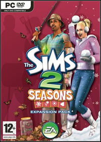 The Sims 2: Seasons: TRAINER AND CHEATS (V1.0.21)