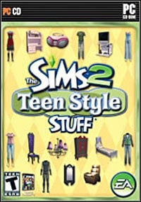 The Sims 2: Teen Style Stuff: TRAINER AND CHEATS (V1.0.45)