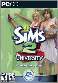The Sims 2: University: TRAINER AND CHEATS (V1.0.26)
