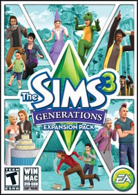 The Sims 3: Generations: Cheats, Trainer +11 [dR.oLLe]