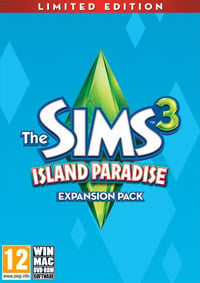 The Sims 3: Island Paradise: Trainer +10 [v1.8]