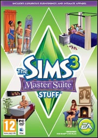 Trainer for The Sims 3: Master Suite Stuff [v1.0.7]