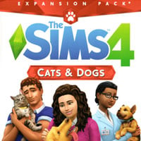 The Sims 4: Cats & Dogs: TRAINER AND CHEATS (V1.0.74)