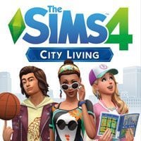 The Sims 4: City Living: TRAINER AND CHEATS (V1.0.32)