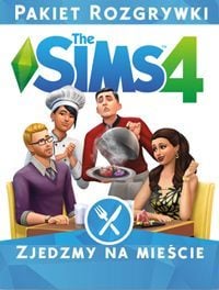 The Sims 4: Dine Out: Trainer +7 [v1.1]