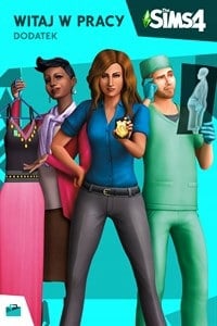 The Sims 4: Get to Work: TRAINER AND CHEATS (V1.0.5)