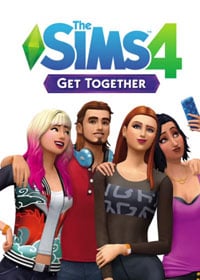 The Sims 4: Get Together: Trainer +11 [v1.1]