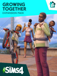 Trainer for The Sims 4: Growing Together [v1.0.2]