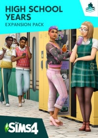 The Sims 4: High School Years: TRAINER AND CHEATS (V1.0.76)