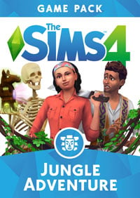 Trainer for The Sims 4: Jungle Adventure [v1.0.2]