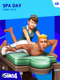 The Sims 4: Spa Day: TRAINER AND CHEATS (V1.0.83)