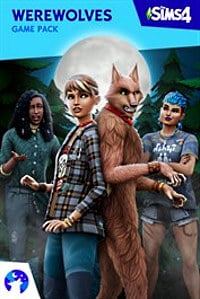 The Sims 4: Werewolves: Cheats, Trainer +13 [CheatHappens.com]