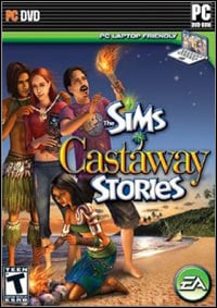 The Sims: Castaway Stories: Trainer +5 [v1.4]