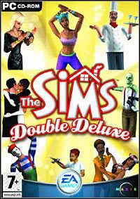 The Sims: Double Deluxe: Trainer +8 [v1.4]