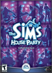 The Sims: House Party: Trainer +9 [v1.8]