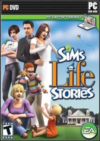 The Sims: Life Stories: TRAINER AND CHEATS (V1.0.4)