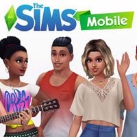 The Sims Mobile: Cheats, Trainer +13 [MrAntiFan]