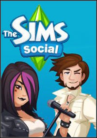 The Sims Social: Trainer +6 [v1.1]