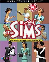 The Sims: Trainer +6 [v1.9]