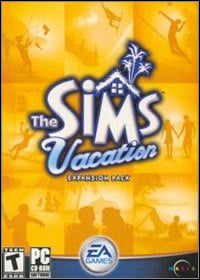 Trainer for The Sims: Vacation [v1.0.5]