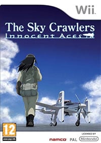 The Sky Crawlers: Innocent Aces: TRAINER AND CHEATS (V1.0.12)