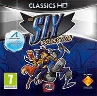 Trainer for The Sly Trilogy [v1.0.5]