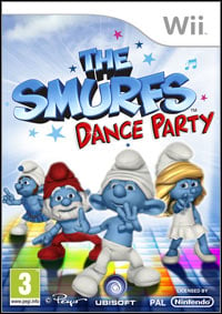 The Smurfs Dance Party: TRAINER AND CHEATS (V1.0.60)