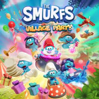 The Smurfs: Village Party: Cheats, Trainer +14 [dR.oLLe]